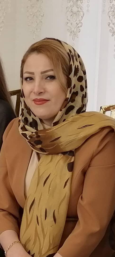 سکینه مشهور به عنبر