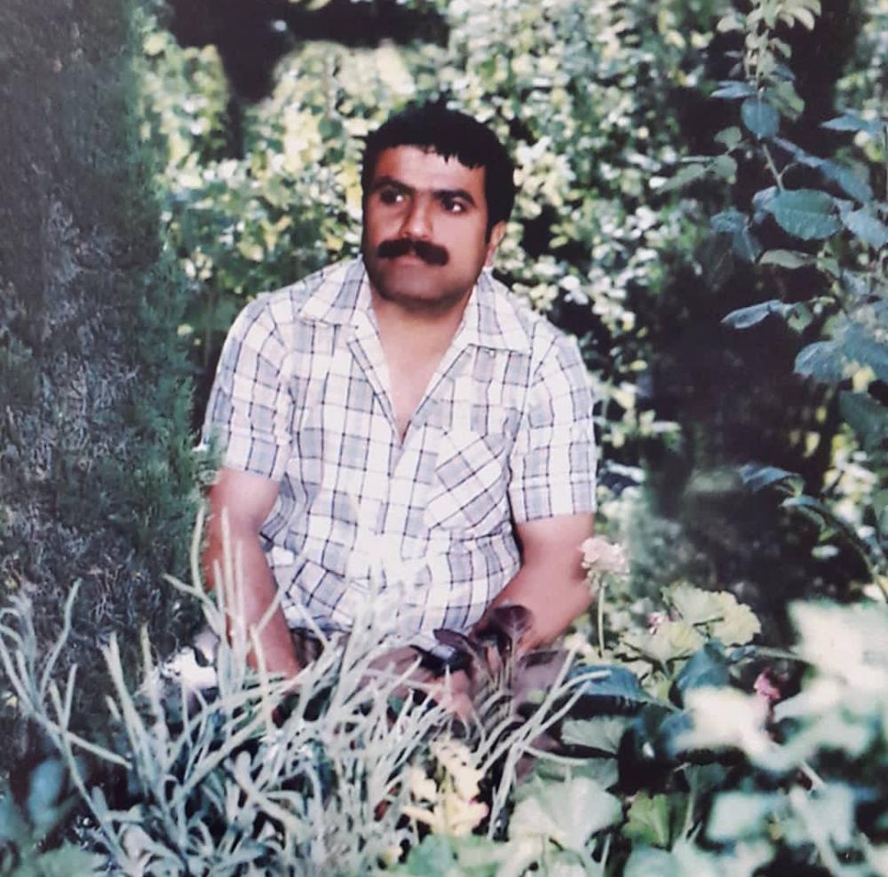 حسین ترابی نساج
