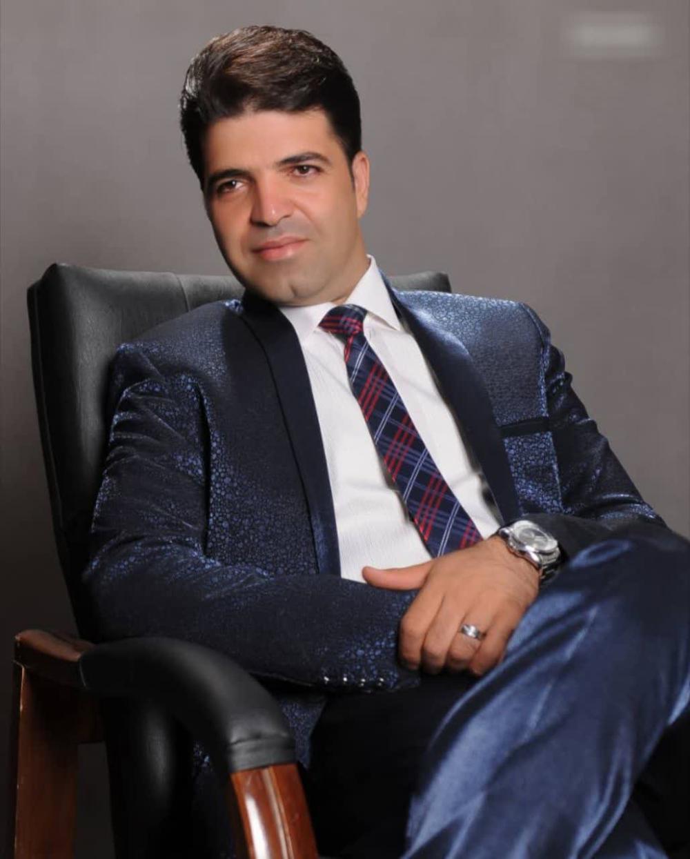 مهندس محمد میرشاکی