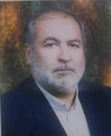 سید فخرالدین احمدی