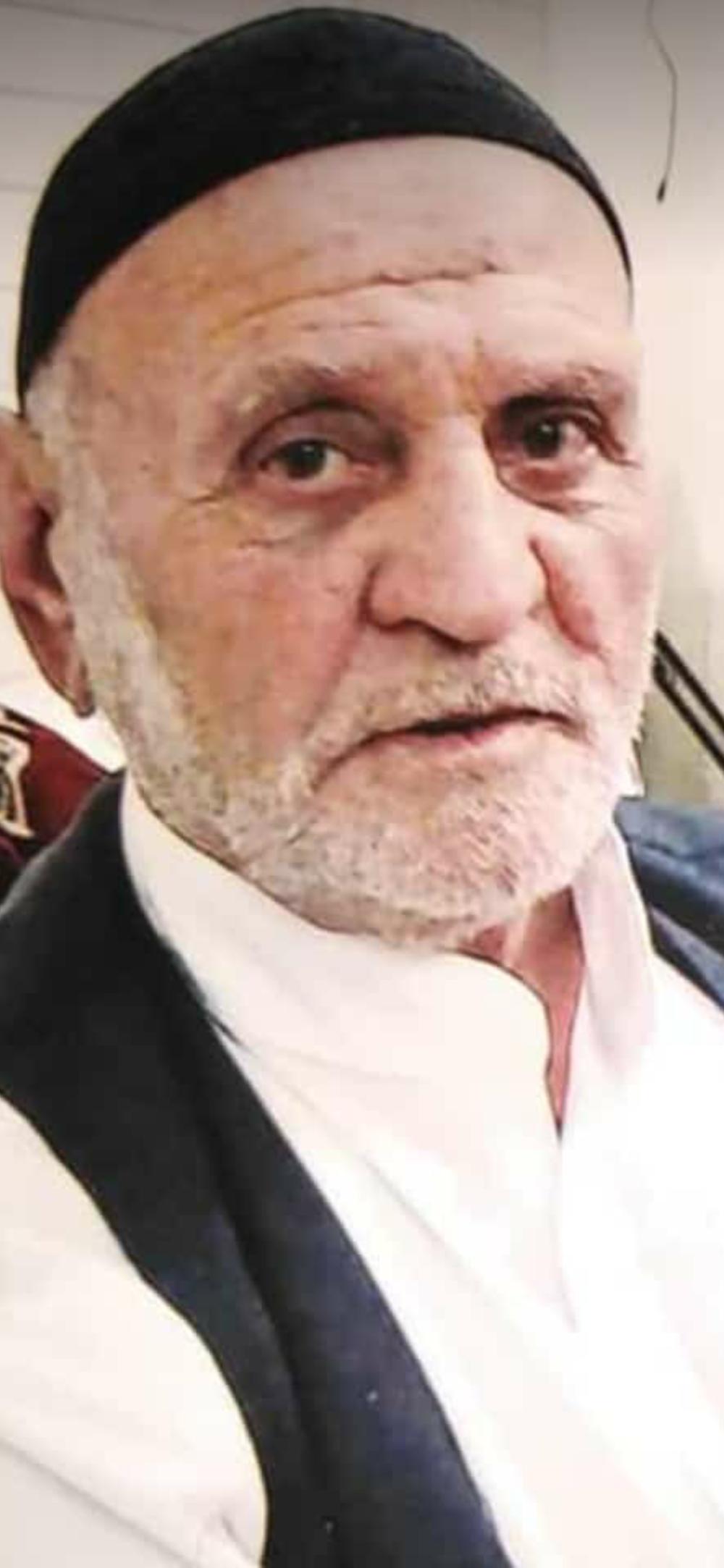 محمد سلطانی واحد