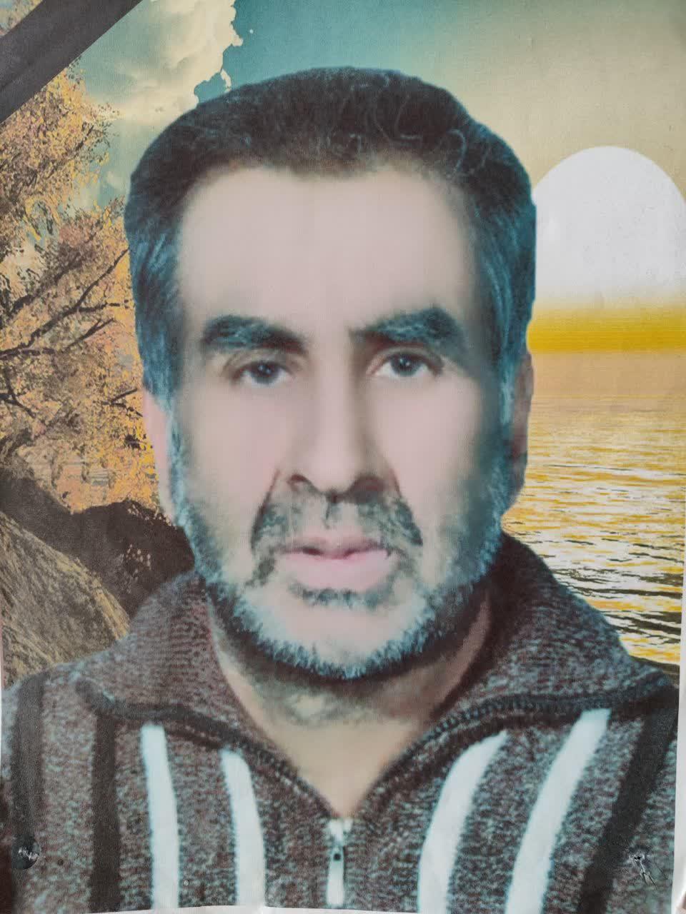 علی جهانبخش