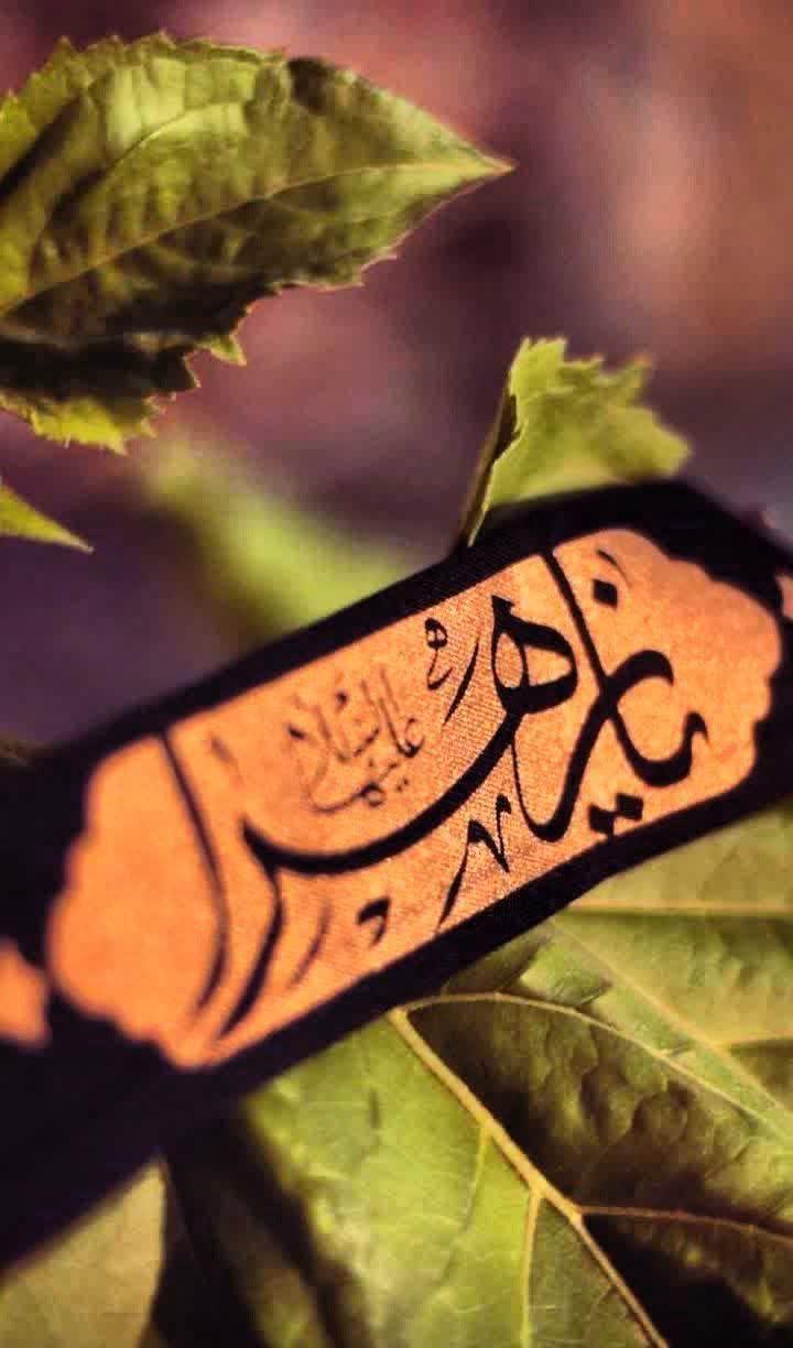حاجیه صغرا و علی و محمود عربی و بهارلو