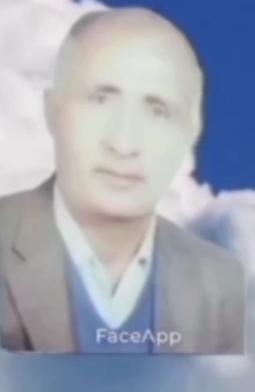 حاج سید حسن کاظمی ..بانو صغرا نورمحمدی .. بانو معصومه بیگم کاظمی کاظمی