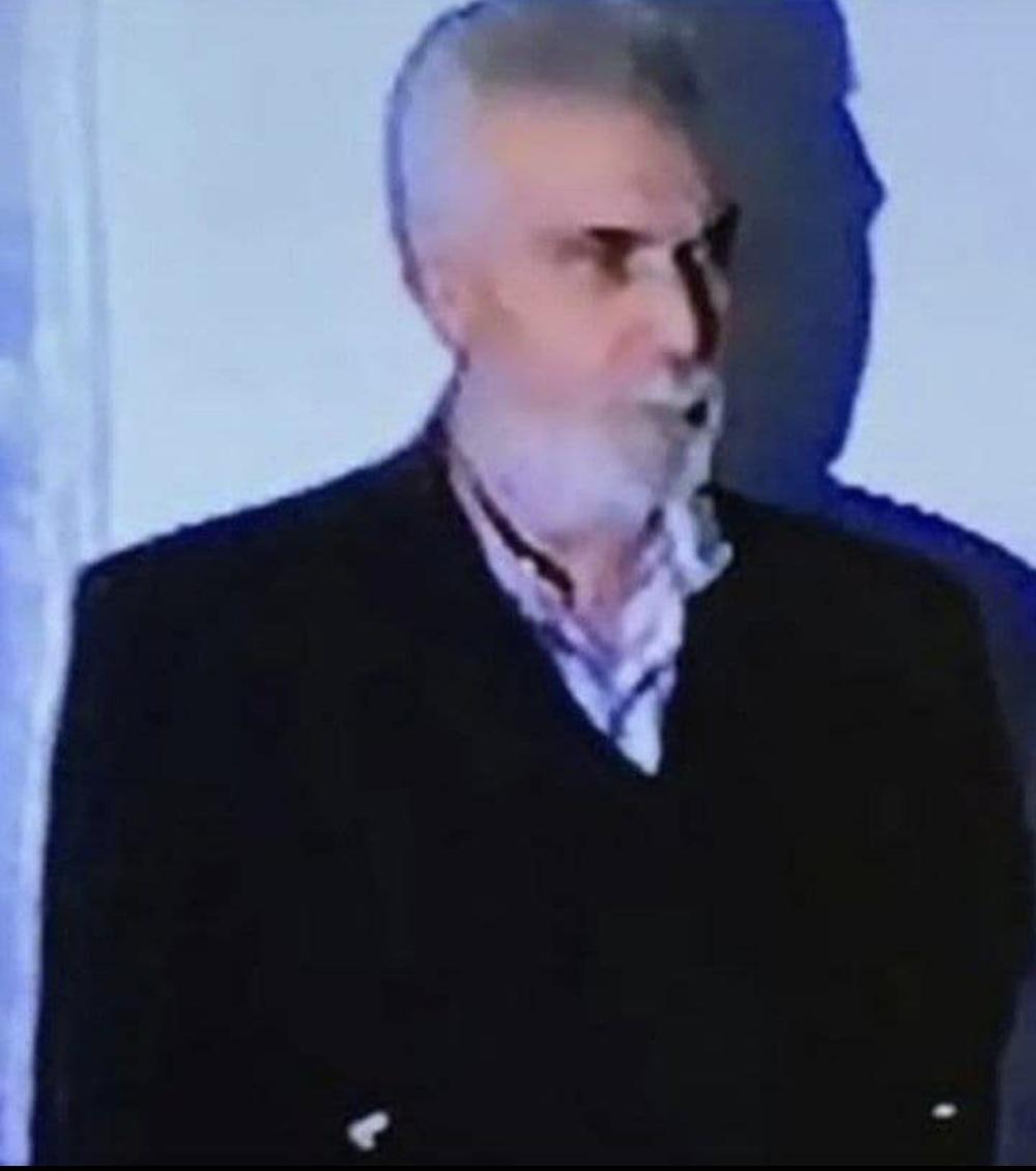 حسین اسدی جرجافکی