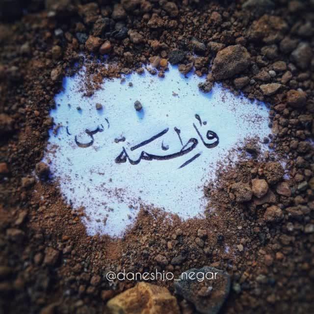 فاطمه نصری