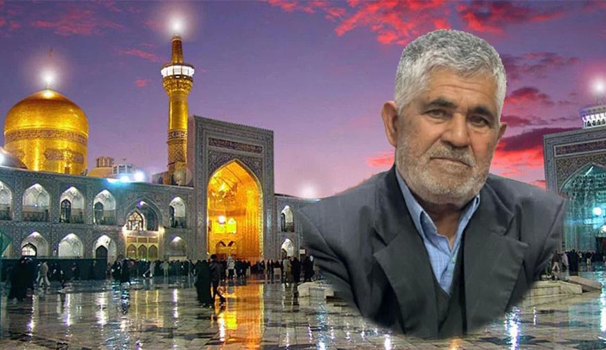 محمد علی قاسمی