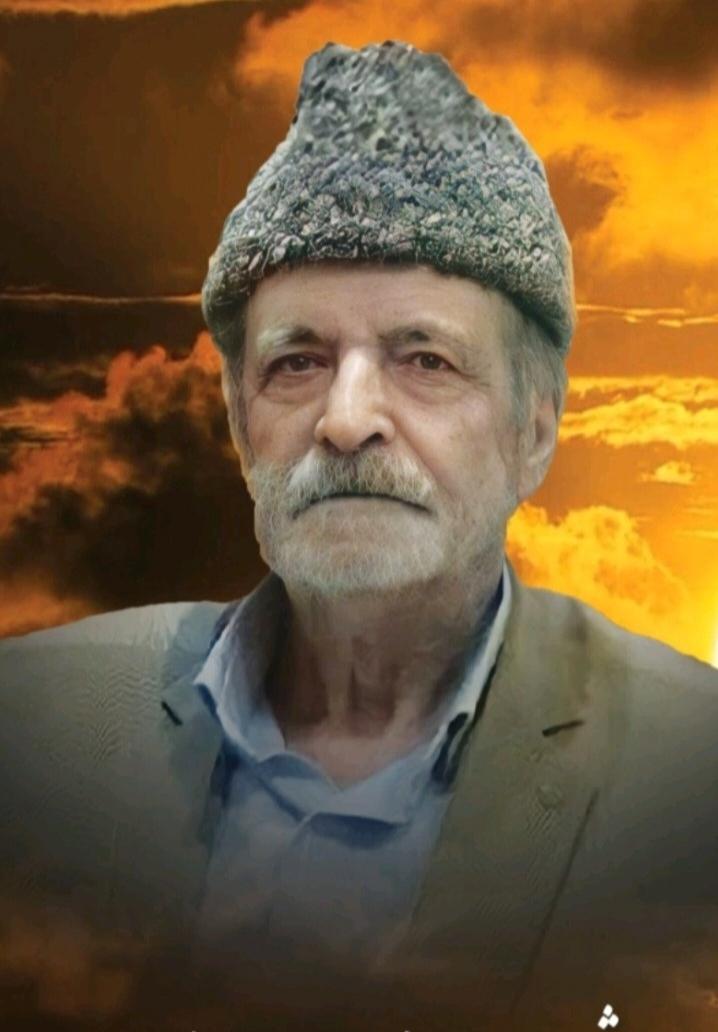 حسین اخلاقی