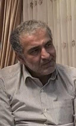 محمد توانایی