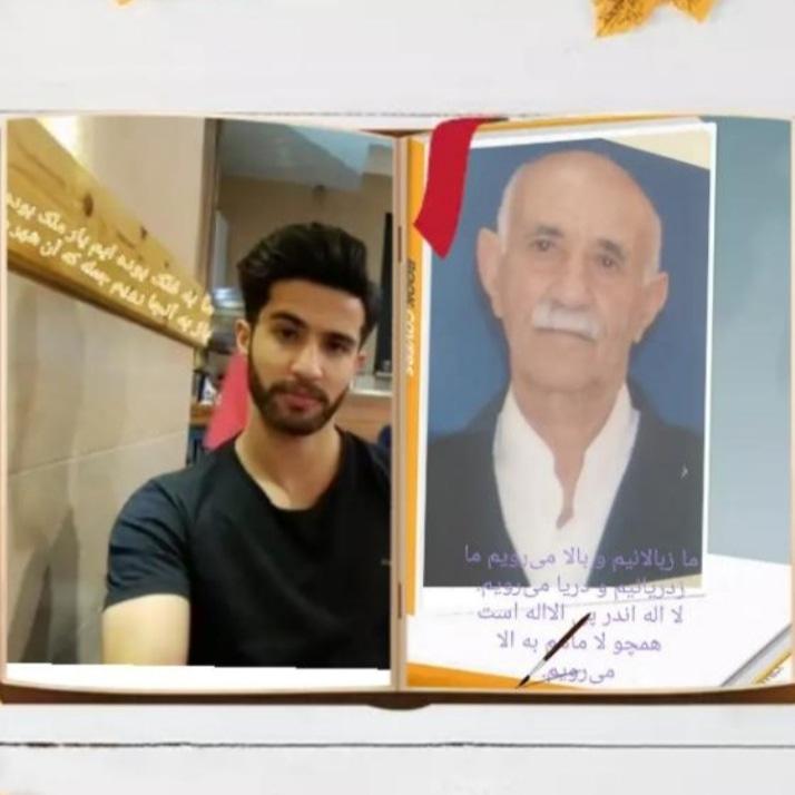 علی اصغر پهلوان هاشمی