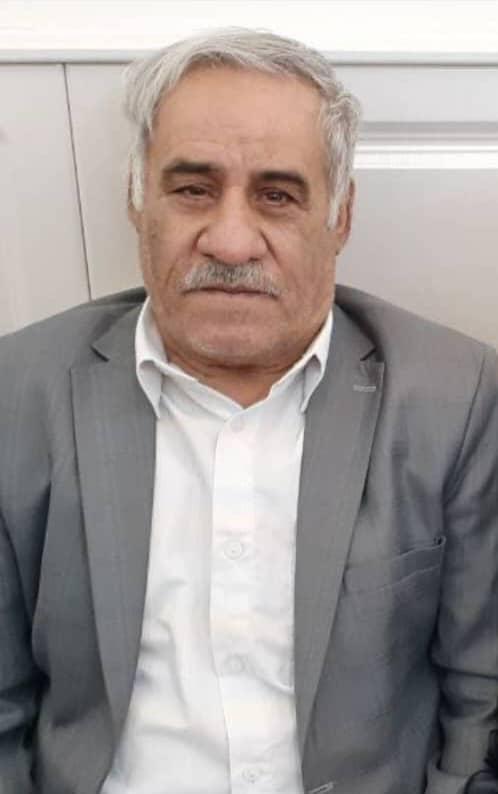 احمد دادجو