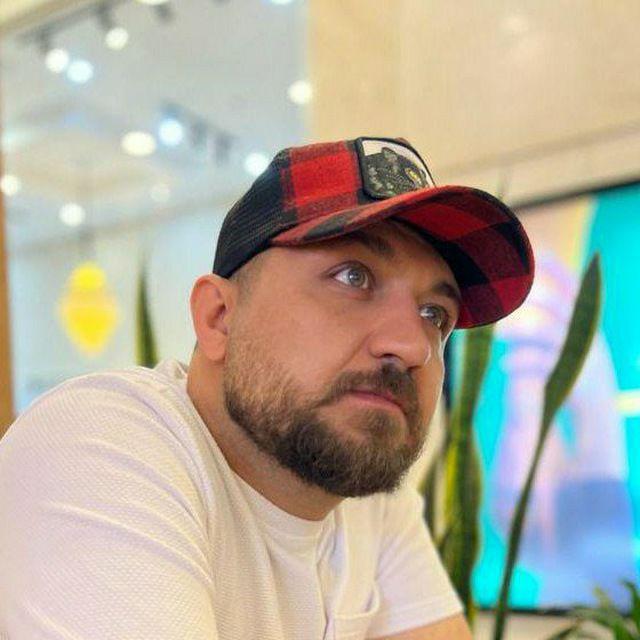 رضا فرخی
