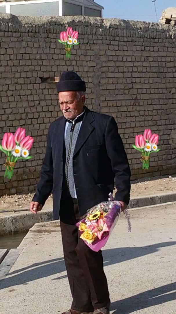 حیدرعلی جهانبخش