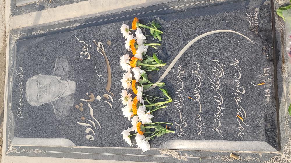 بهروز عاشرزاده