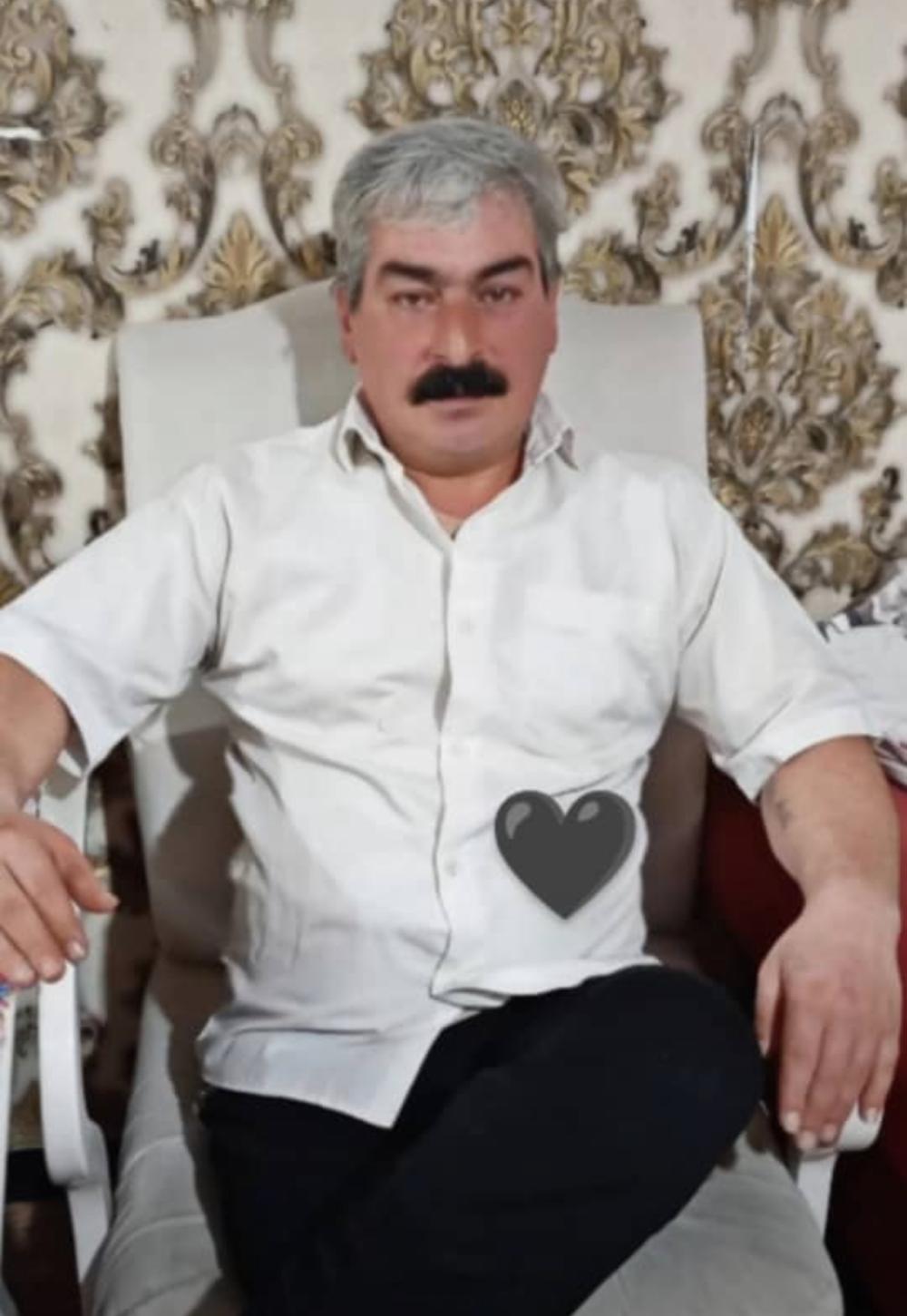 محمد ترك خدري