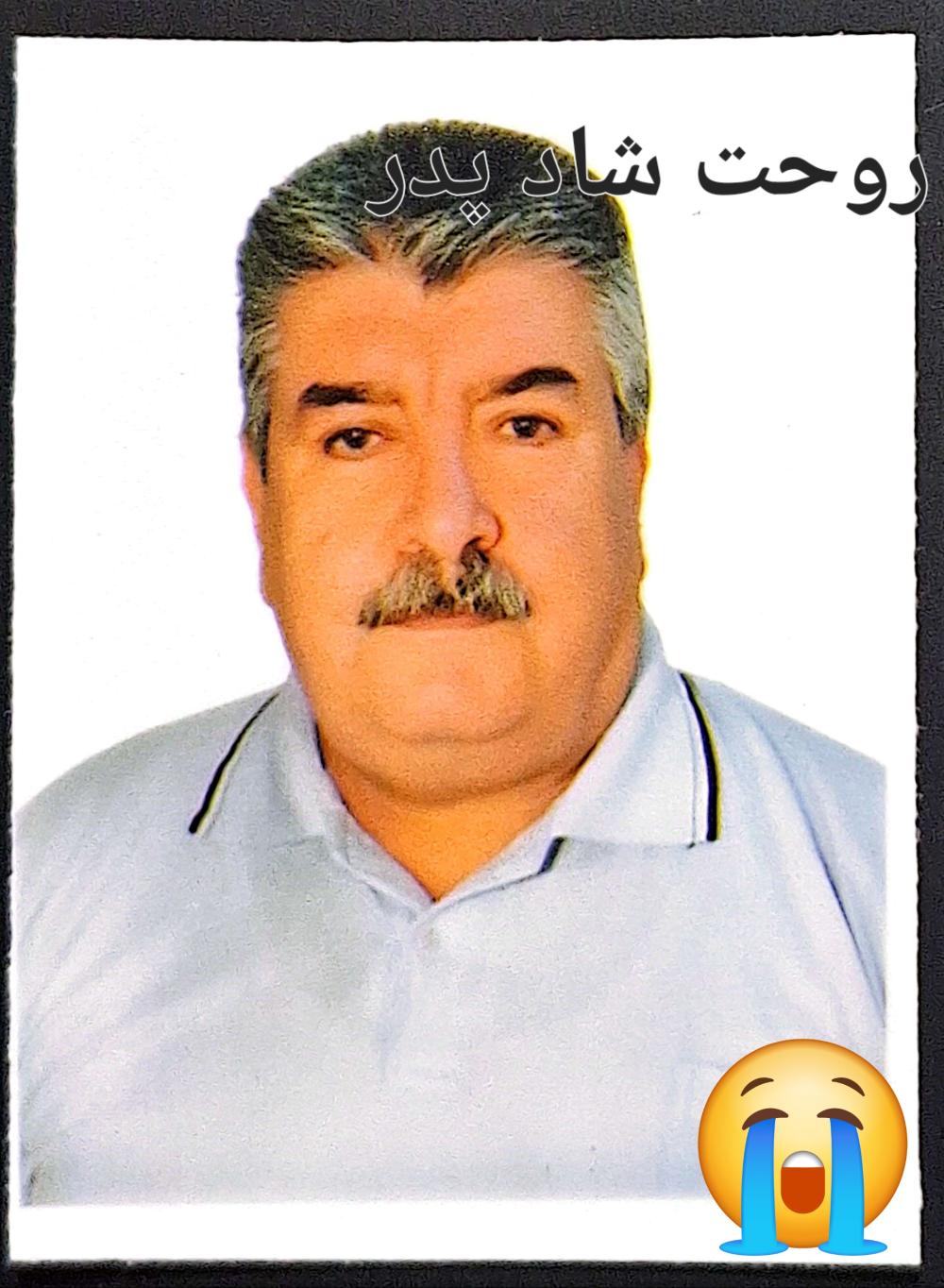 حسین اقاجانی علی ابادی