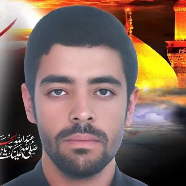 کربلایی رضا میرزائی