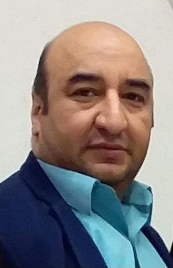 محمد وپری مقدم