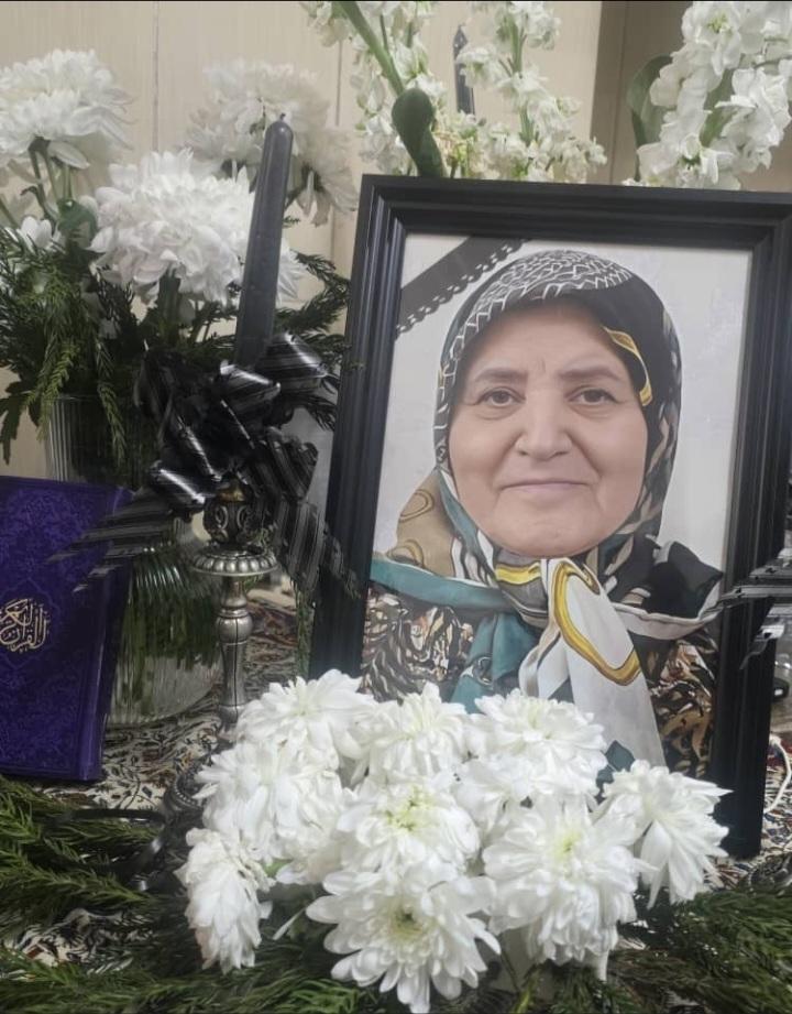 راضیه جهانگرد