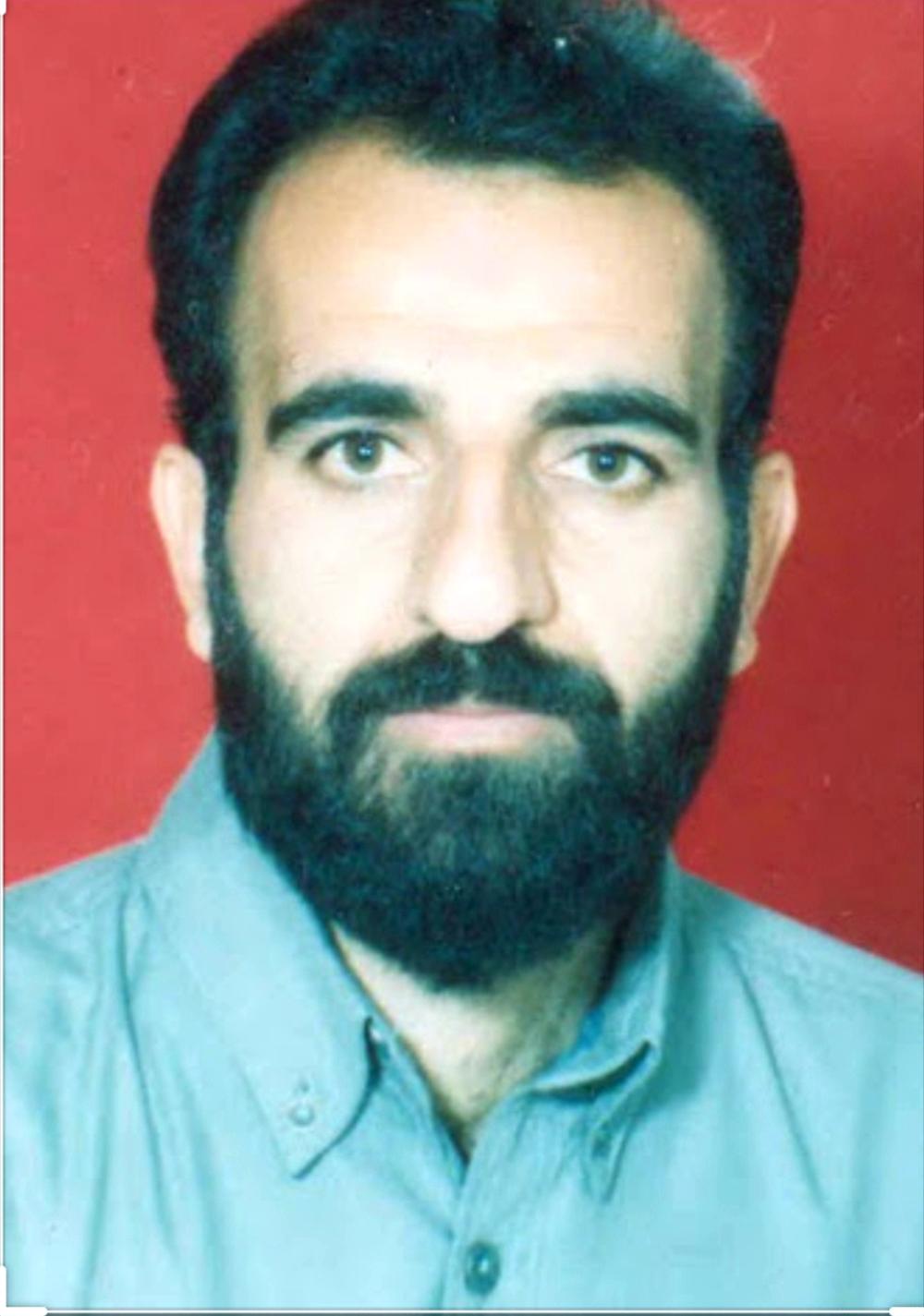 محسن صالحی حاجی آبادی