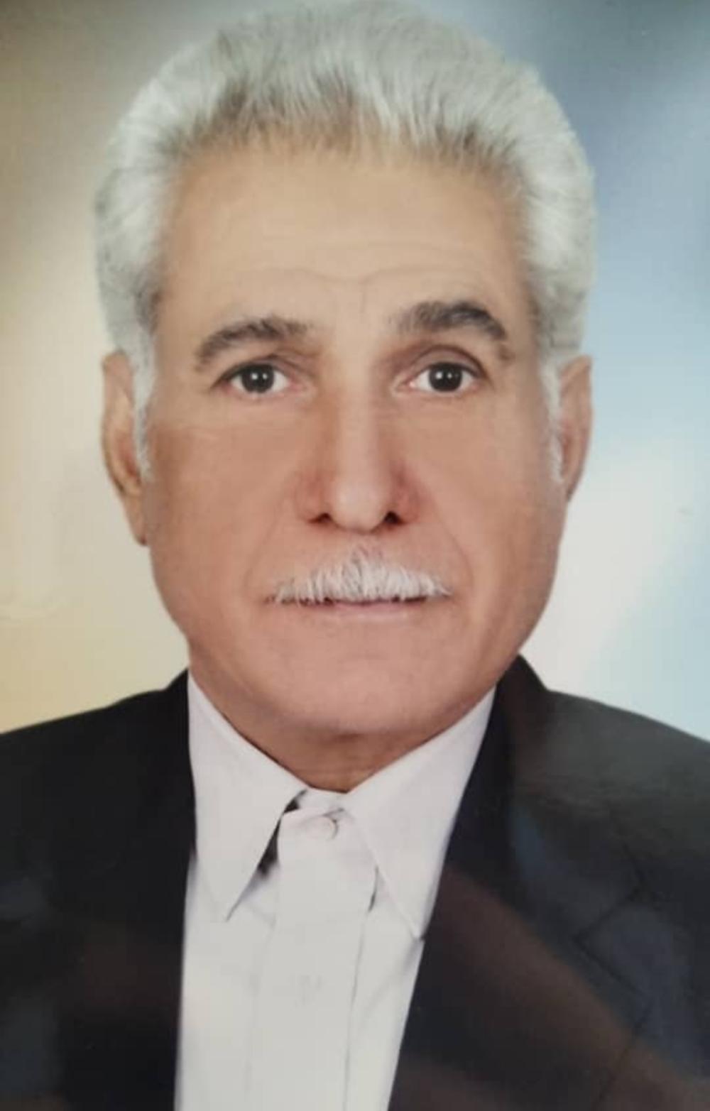 عبدالرسول آریامنش