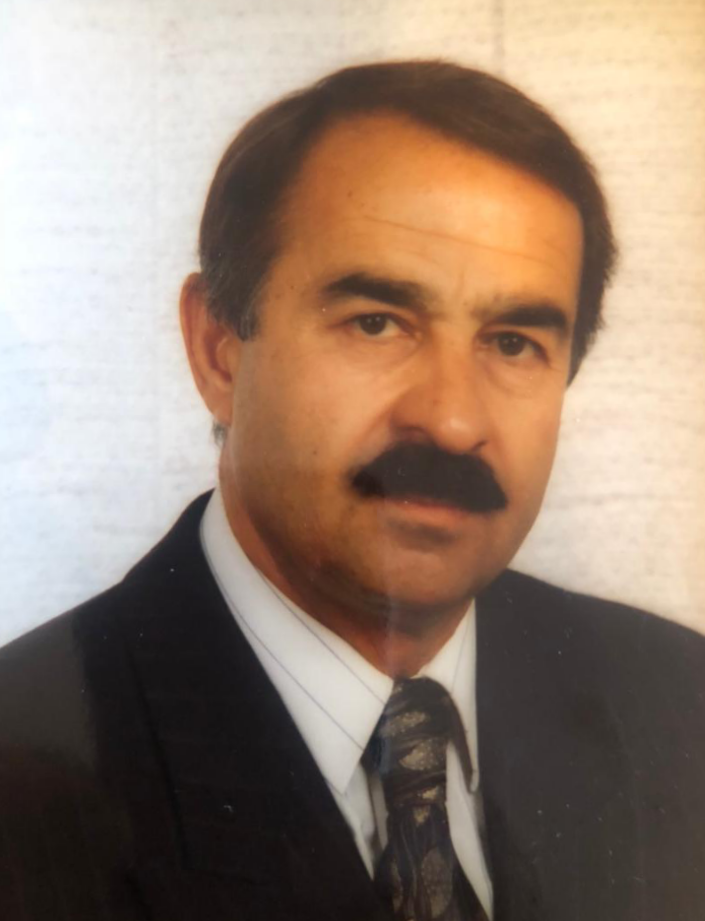 حسین بیرجندی