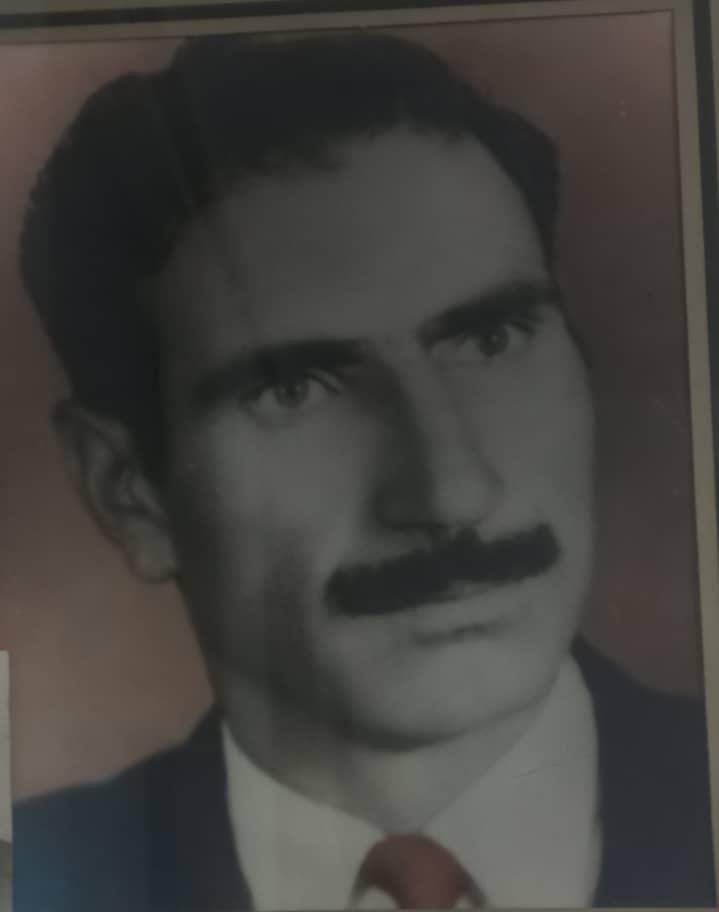 نادعلی اسلامی ( کمیجانی )