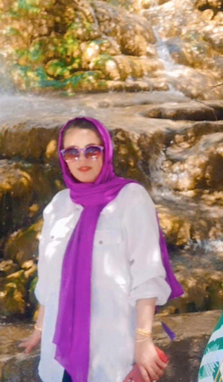 رقیه ابوالقاسم زاده