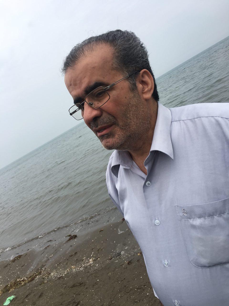 محمد دهقانی