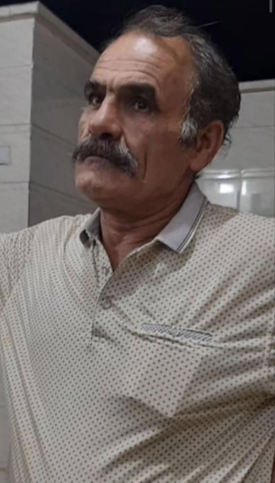اصغر حاتمی