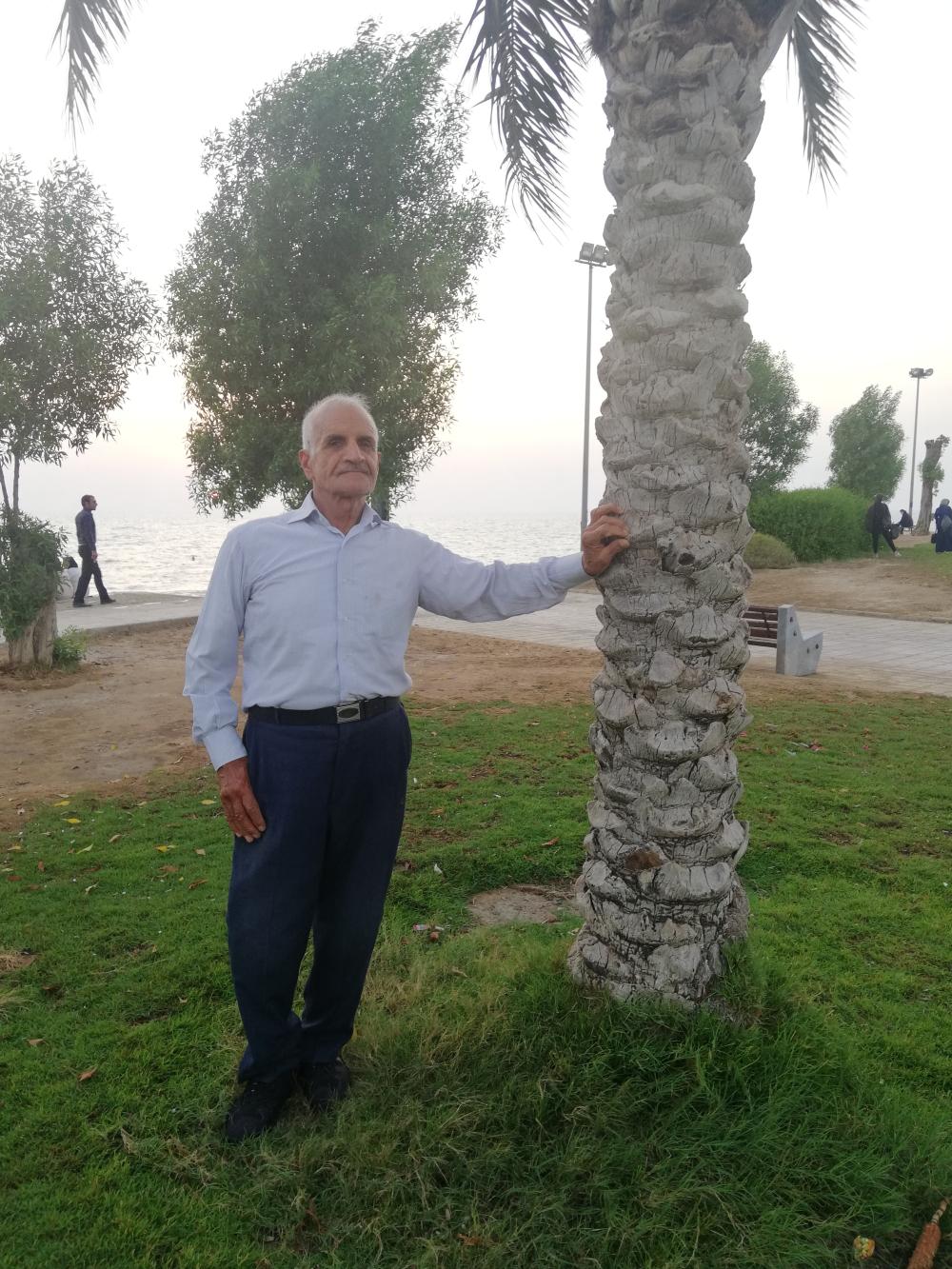 حاج فضل اله بنیادی