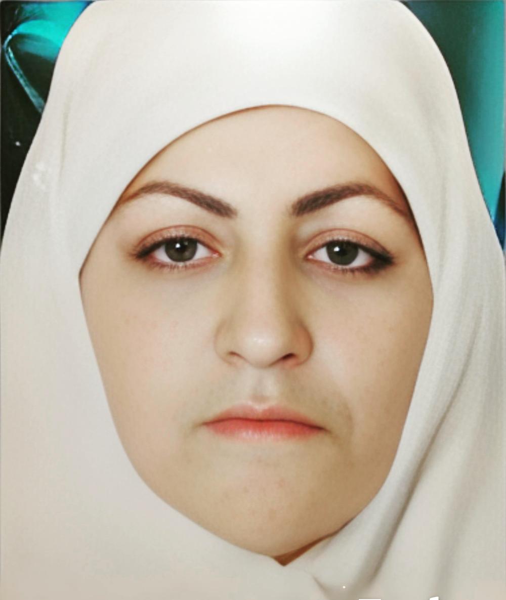 زهرا‌ محمدی