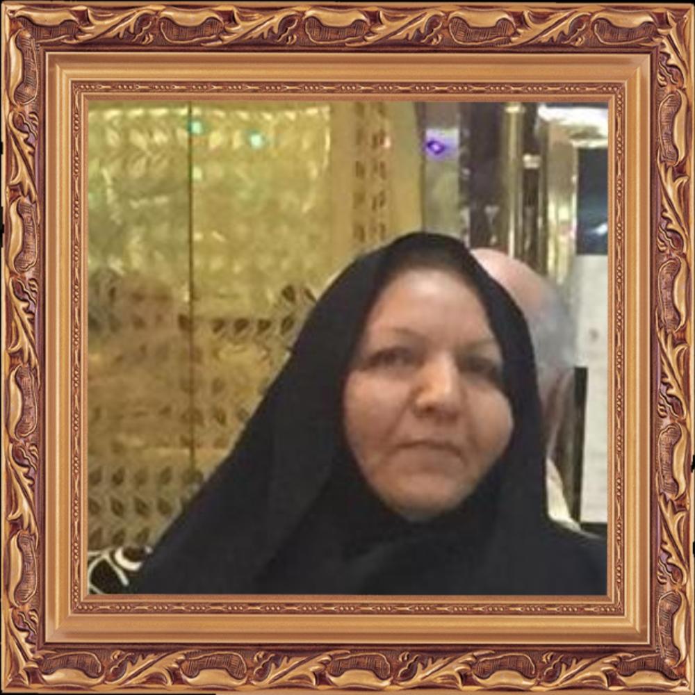 فاطمه منصوری ارمکی