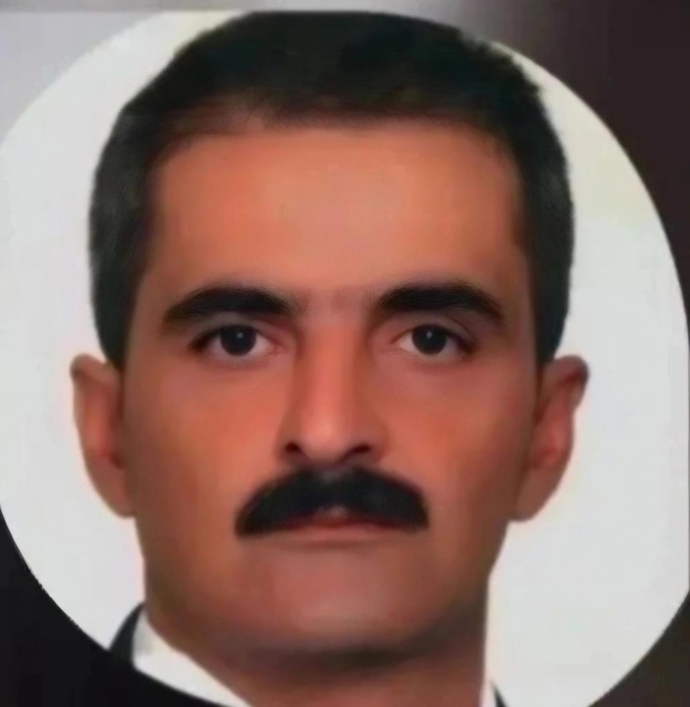 علیرضا نظرآهاری