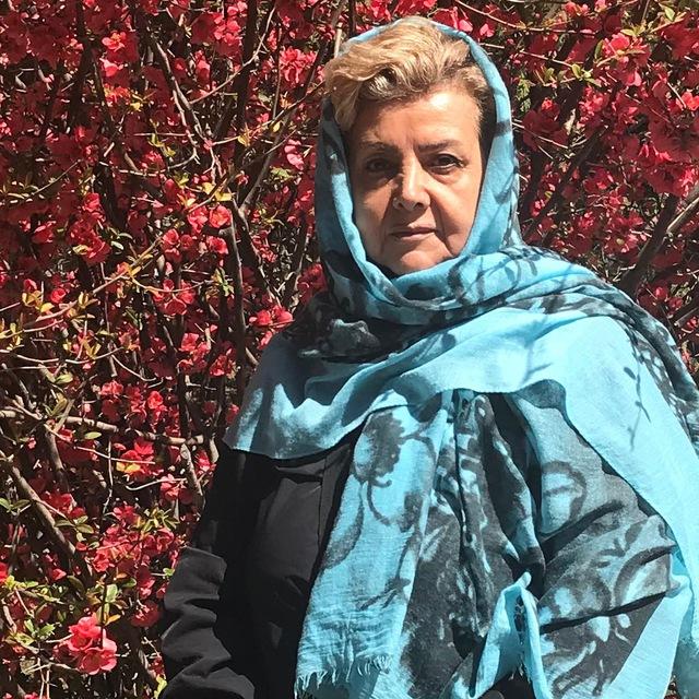 فاطمه نظراهاری