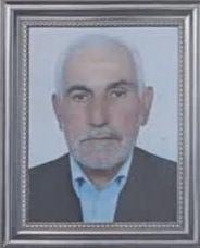 حاج کربلایی رمضانعلی گلبراری