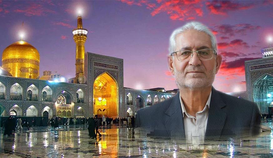 حاج جلال کریمی