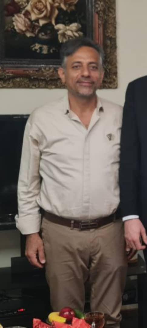 داوود یوسفی