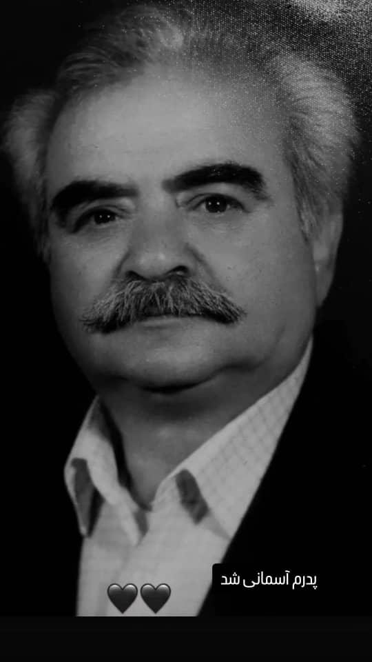 حیدر ستایش گر