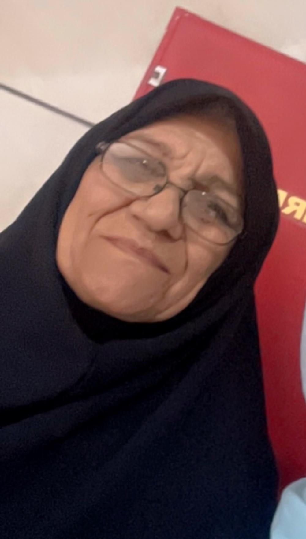 گوهر مرادی