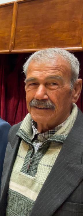 غلامعلی بشکوه