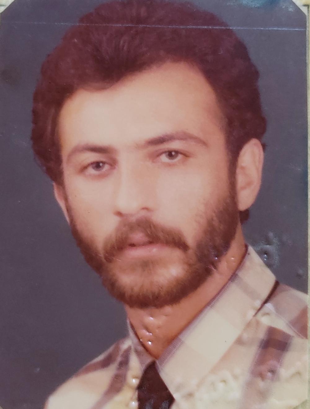 رحمان نگهداری