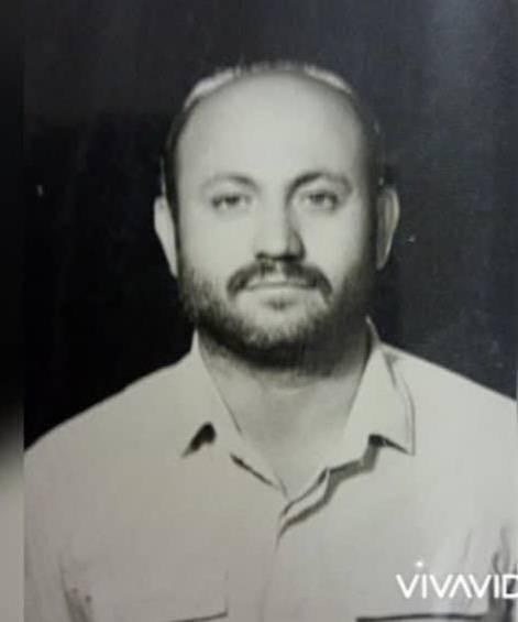 حاج عباس یاوری