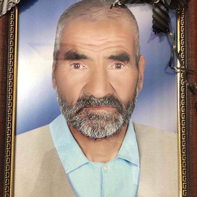 قربان قرائی پور