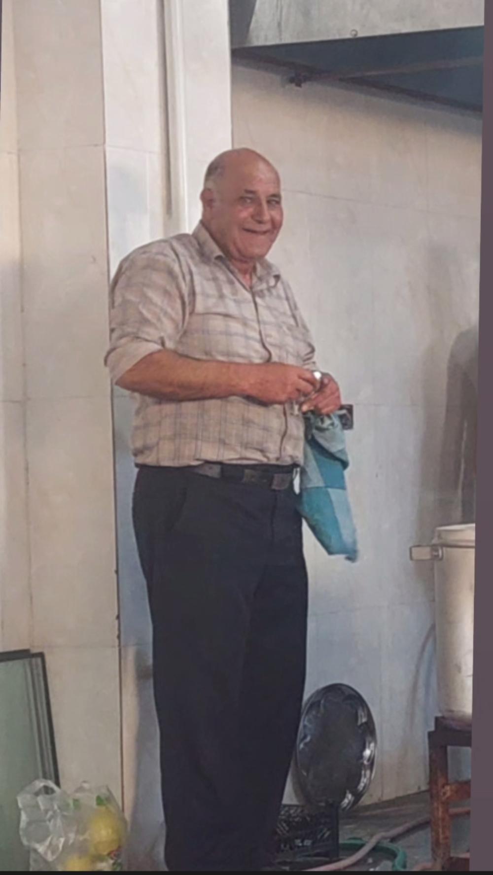 ابراهیم جهانبخش