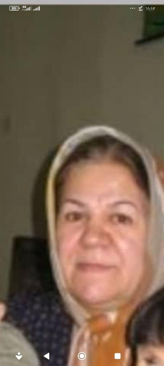 اکرم خشکبار