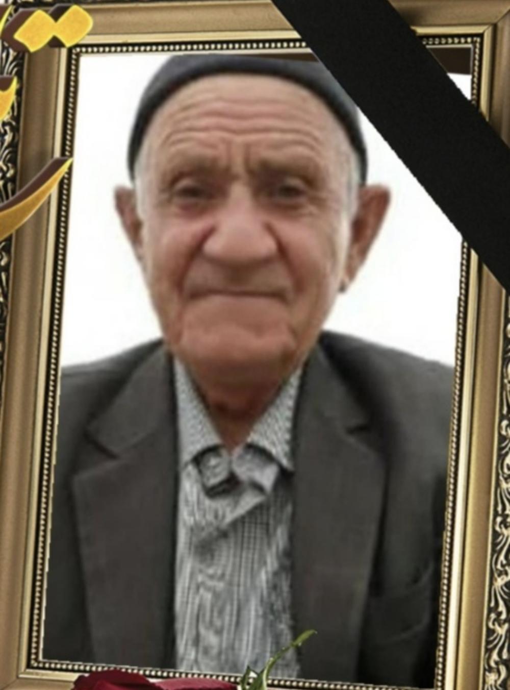 حسین صفدری