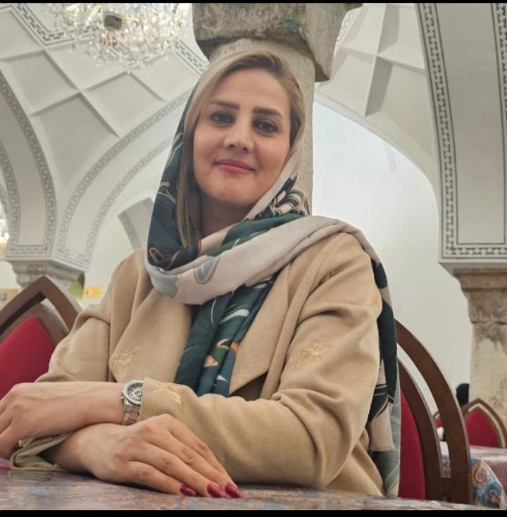 فاطمه بیرانوند