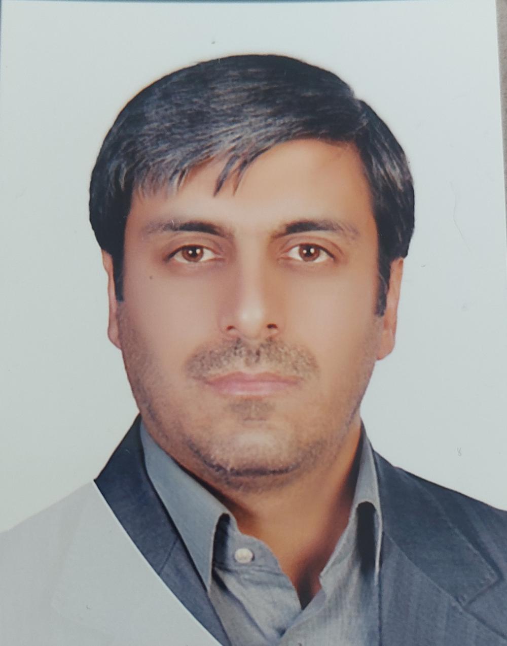 احسان مومنی رنانی