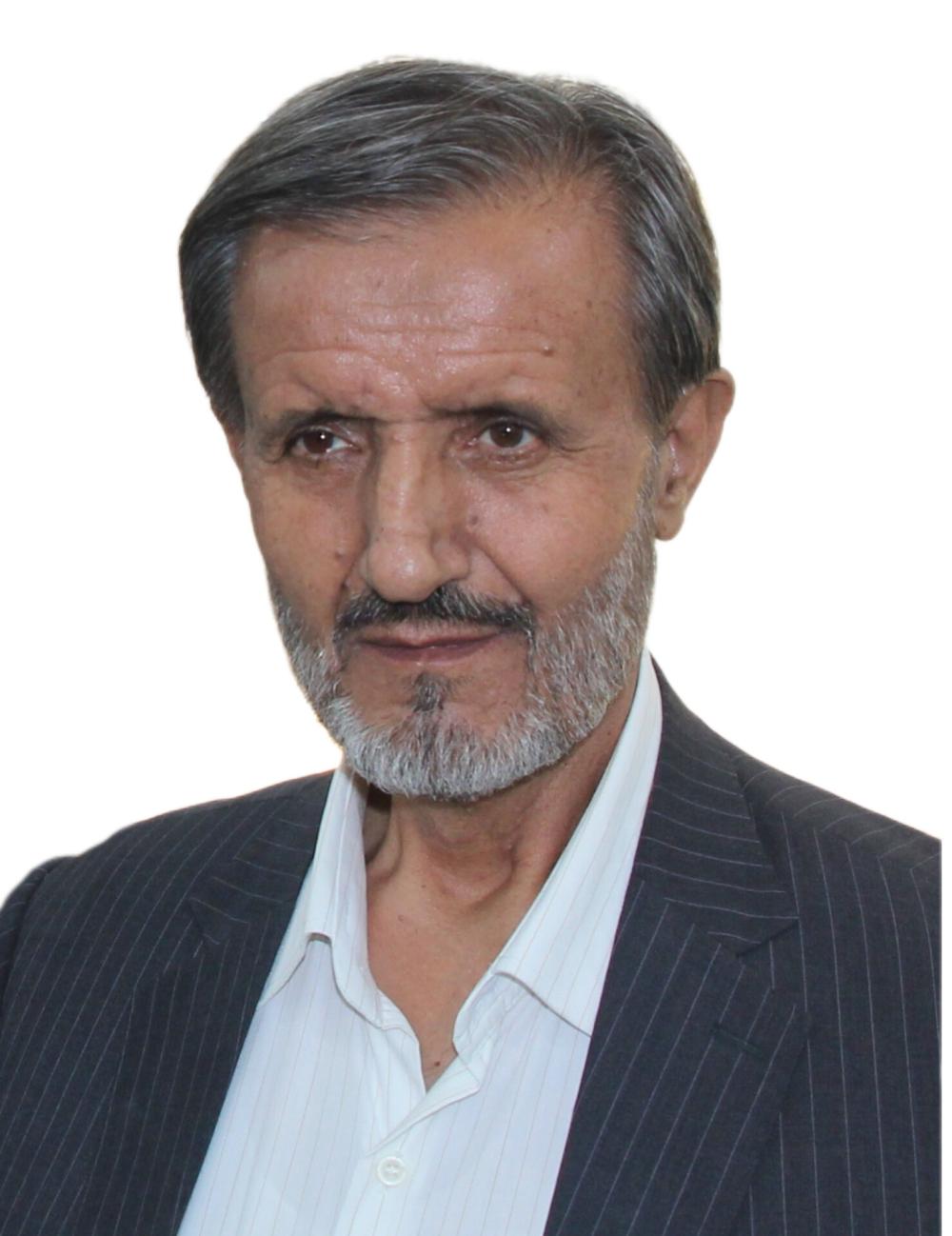 سید اسماعیل هاشمی